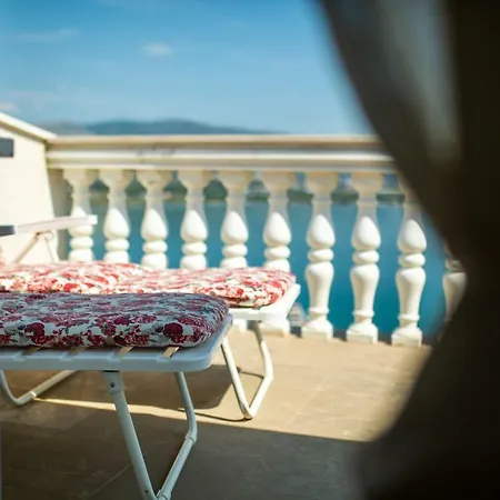 Apartman Nauber
