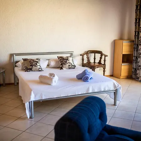 Nauber Apartman Trogir