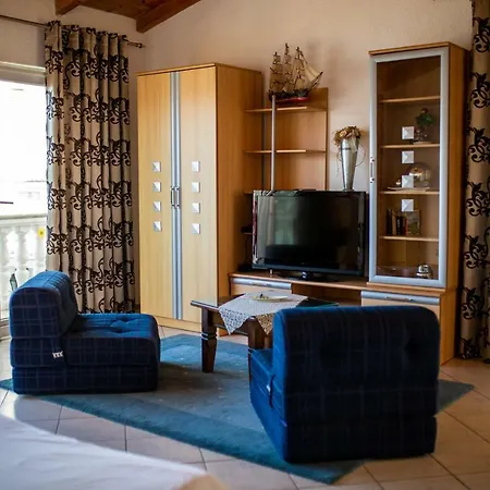 Nauber Apartman Trogir