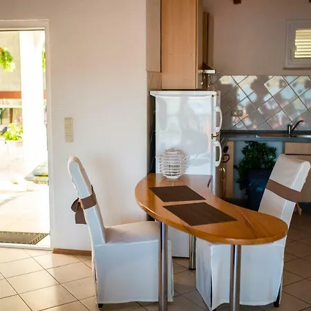 Apartamento Nauber