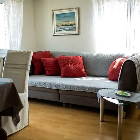 Nauber Apartamento