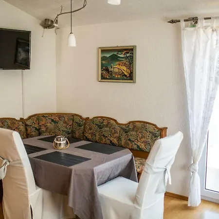 Apartamento Nauber Trogir