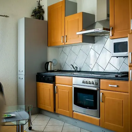 Apartamento Nauber Trogir