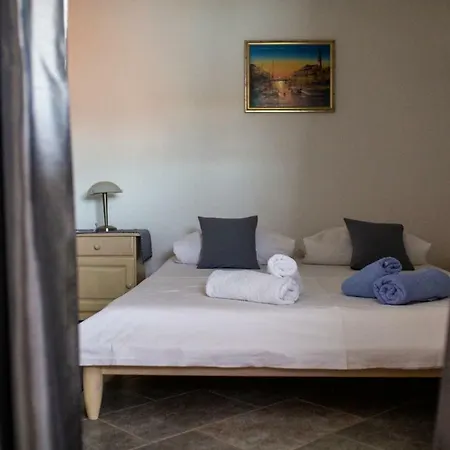 Apartamento Nauber